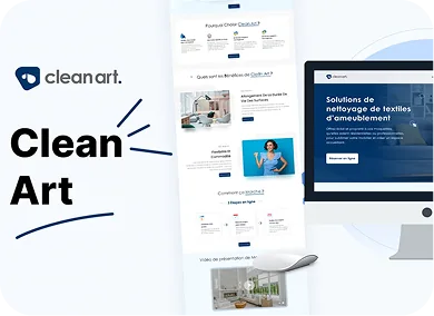 CleanArt