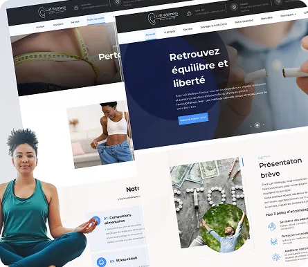 Lafi wellness