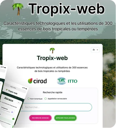 Tropix