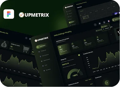 Upmetrix