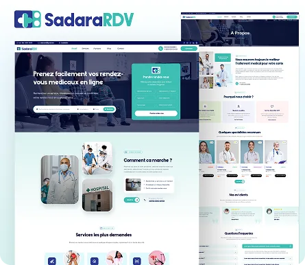 sadara