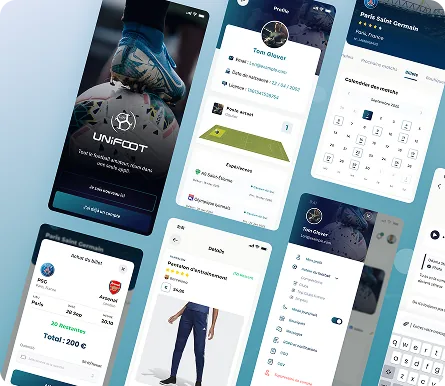 unifoot